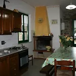 Cantagallo Villa Cortona