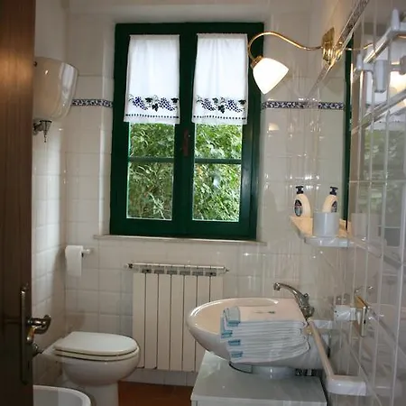 Villa Cantagallo Cortona