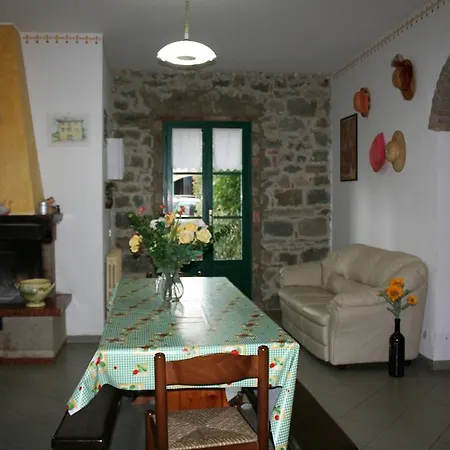 Cantagallo * Cortona
