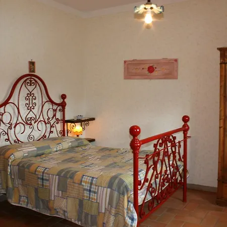 Villa Cantagallo