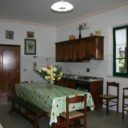 Villa Cantagallo *